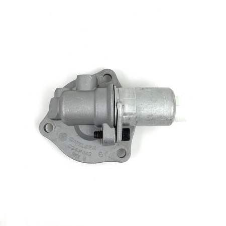 Chelsea Valve And Cap Assy, Pto, 12V Fj Pitch 329463-12X